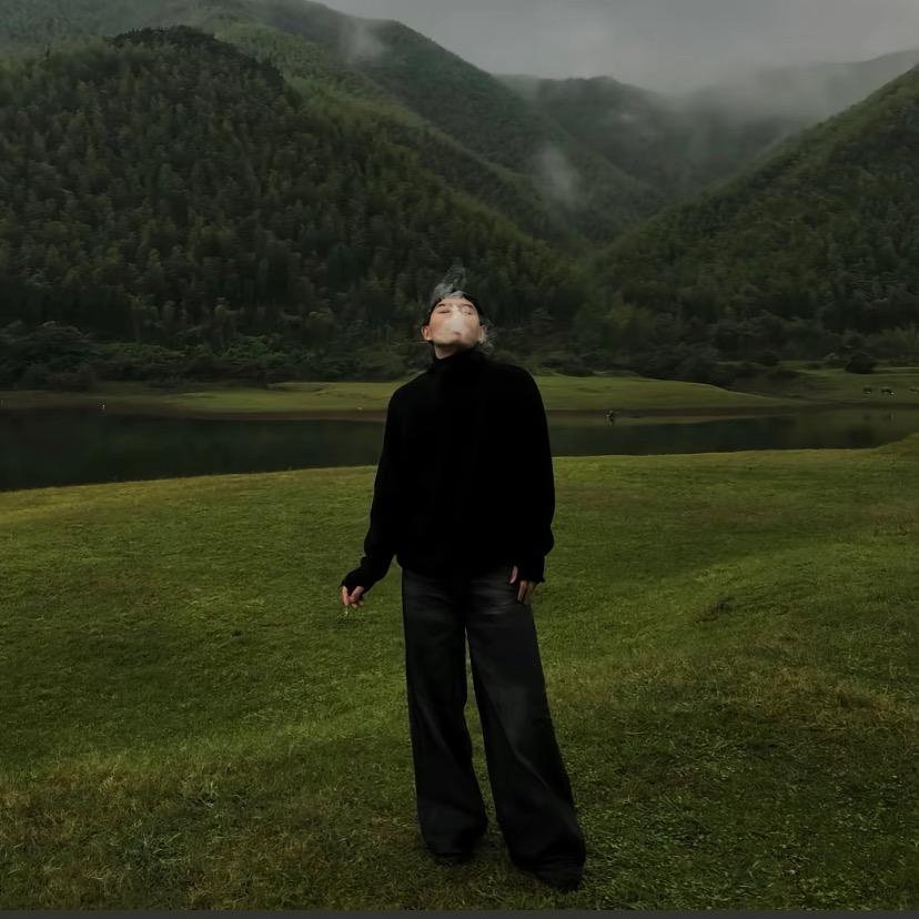 民间孙大美.（双鞭）