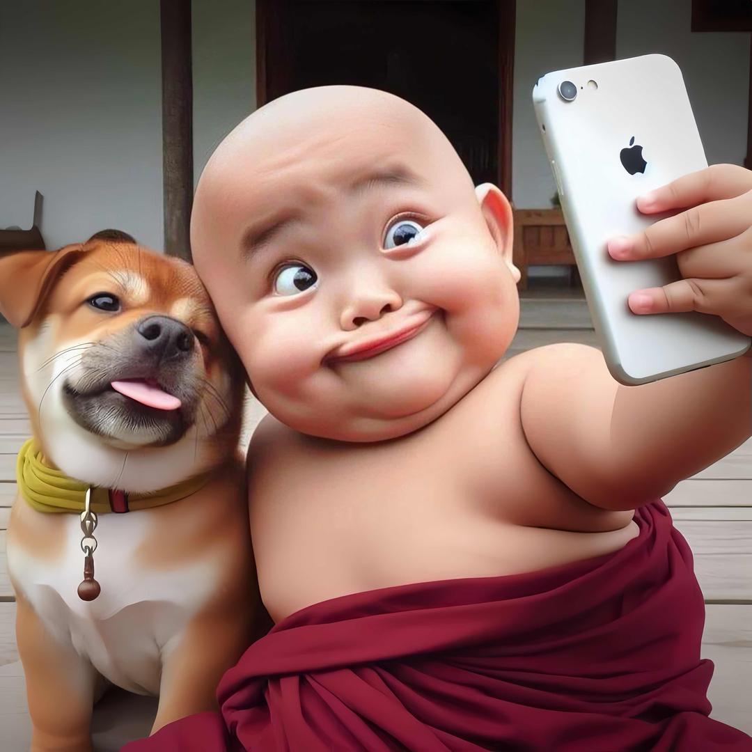 命