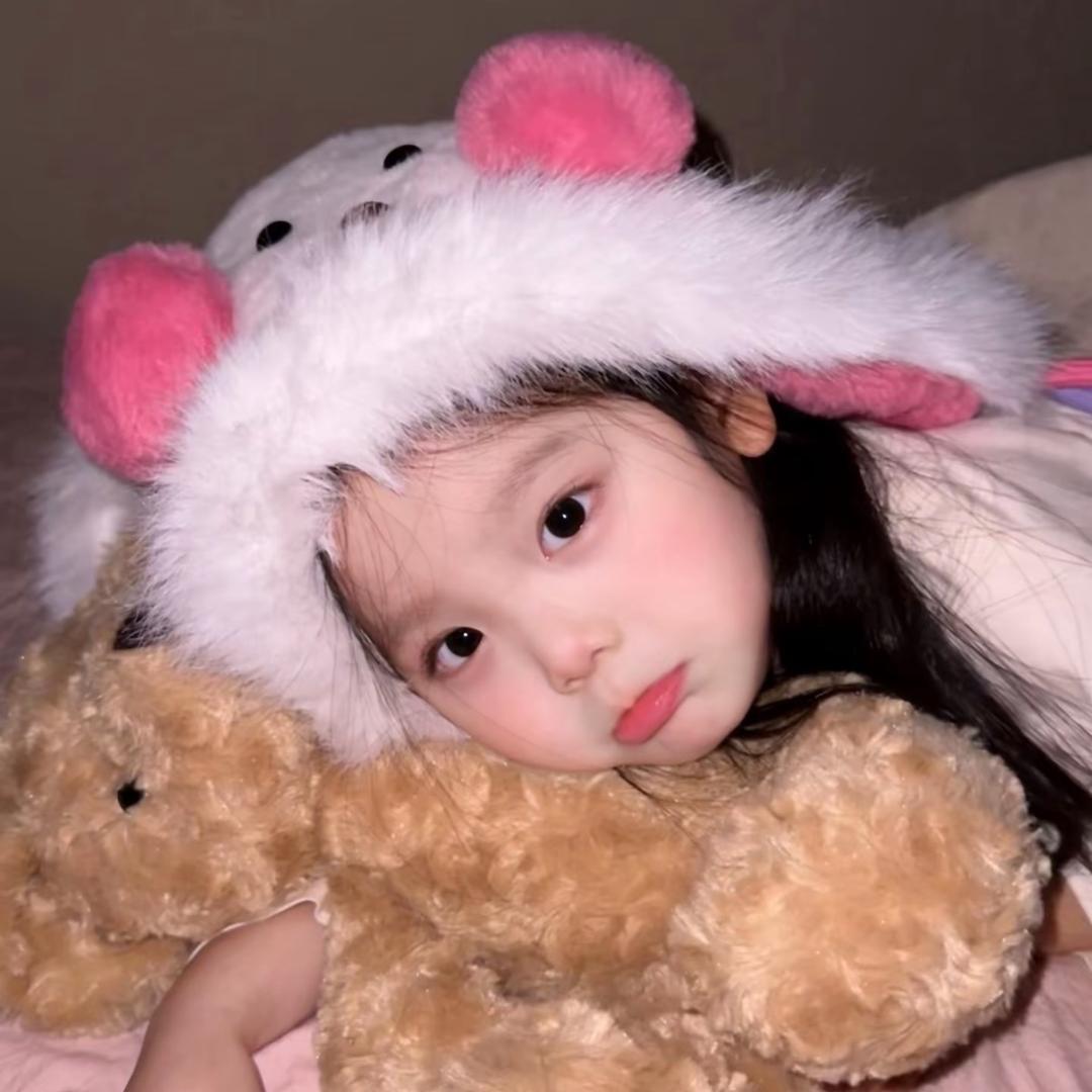 雅妹妹爱多乐呀