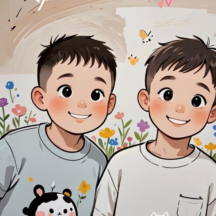 @.木子李