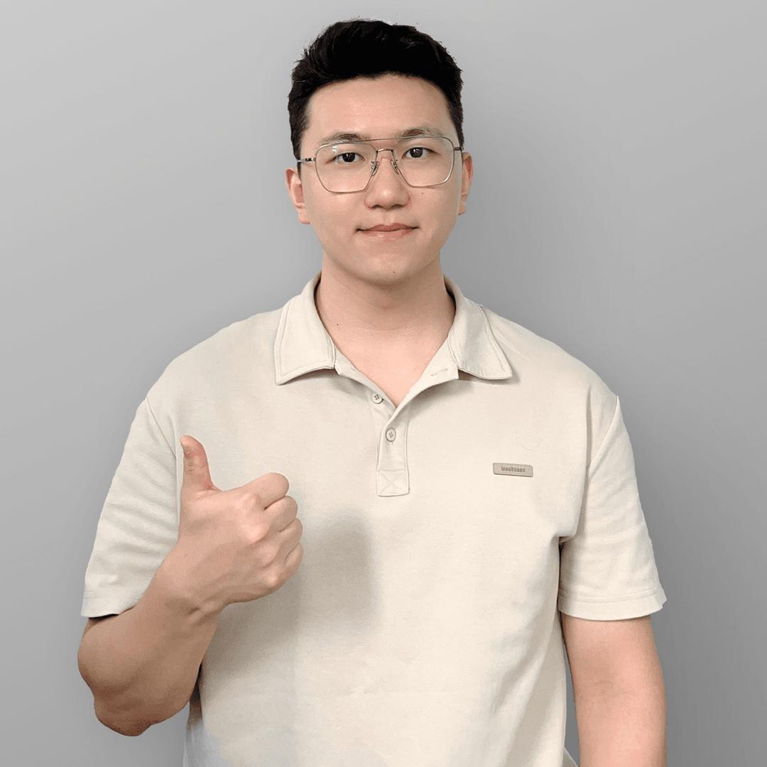 海星老师英语陪跑&规划