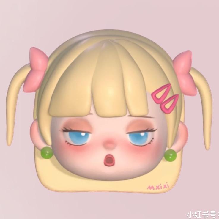 西西小鱼