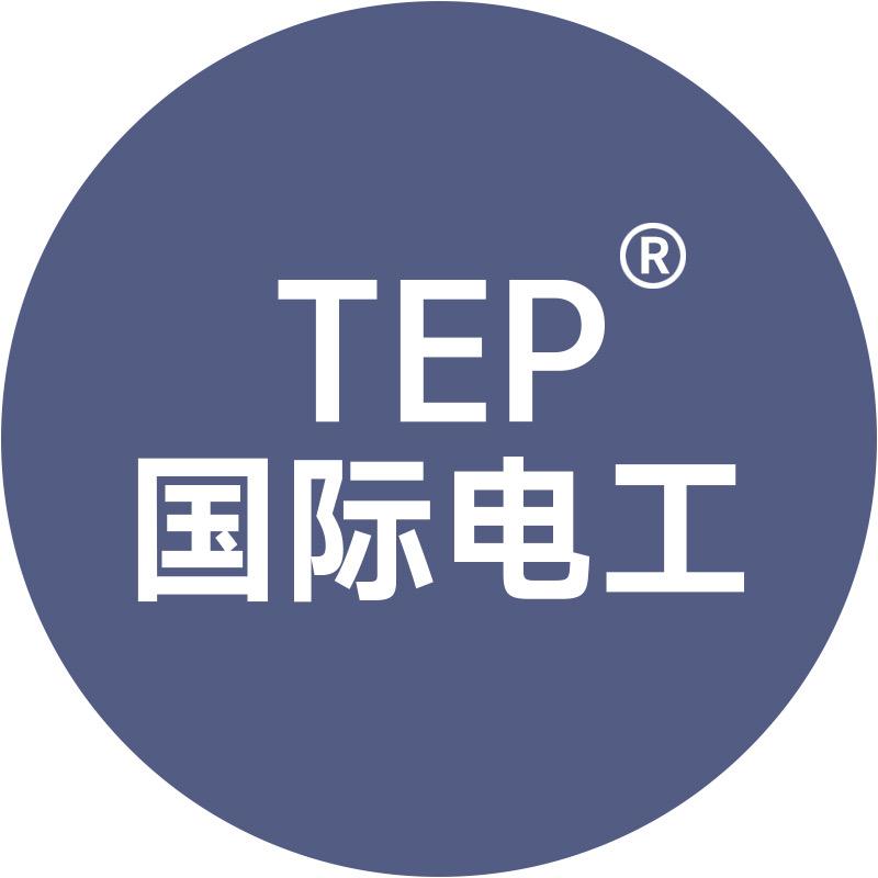 TEP国际电工智能电器旗舰店