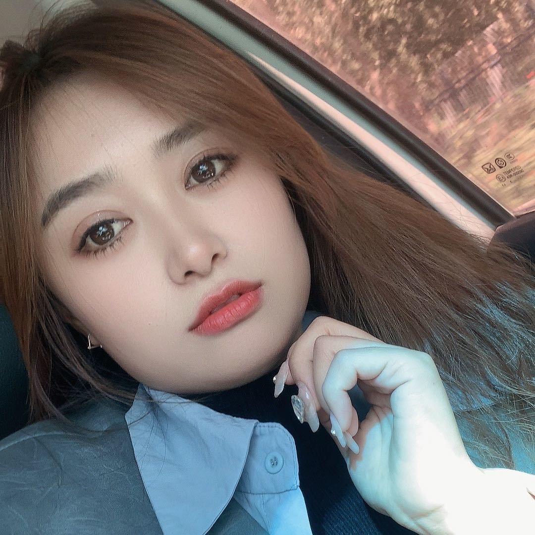 徐丽丽💕