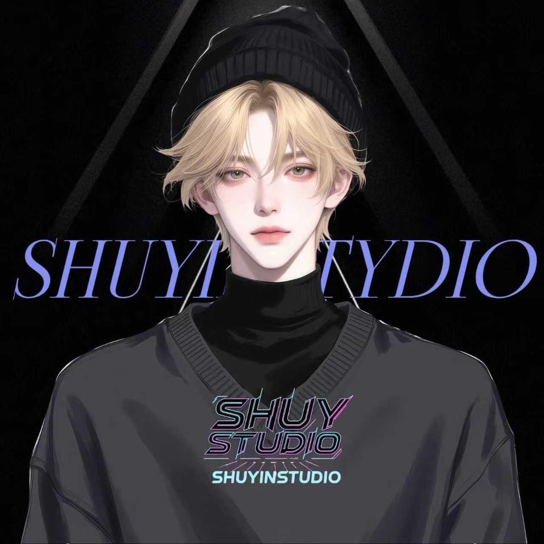 𝐒.执迷