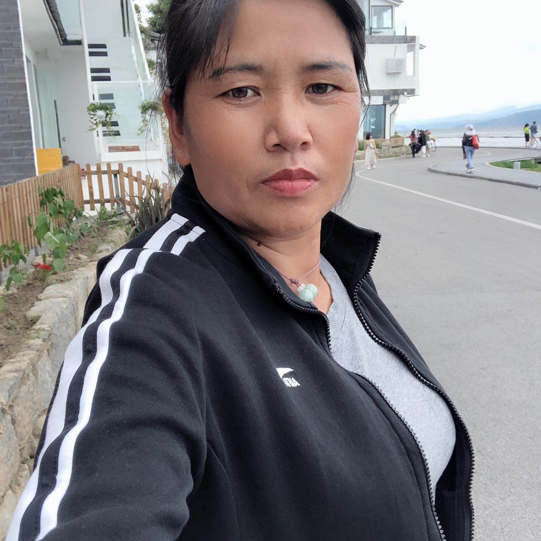 女人不伤心