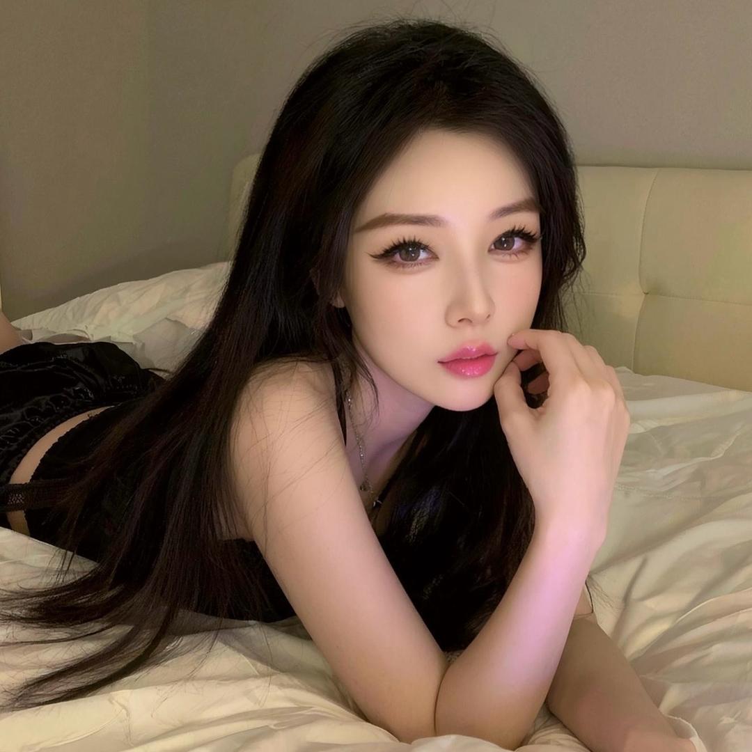 珂珂（瑜伽老师）