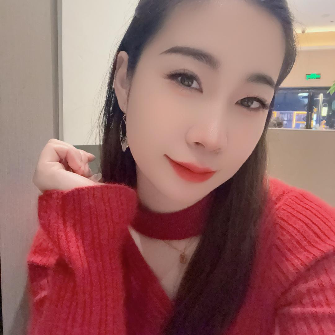 晶晶baby