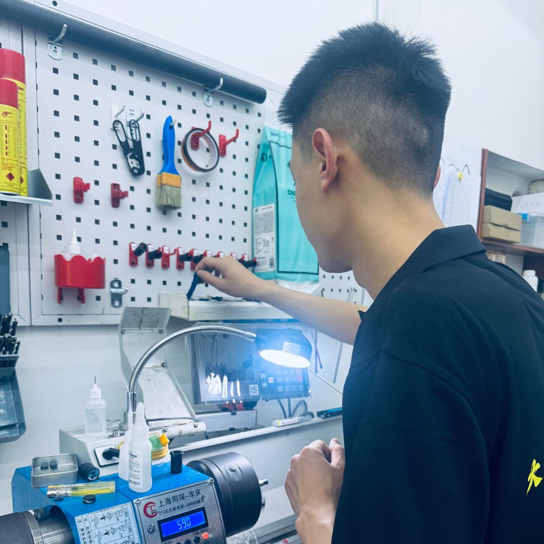 赵小修的很哇塞🎱