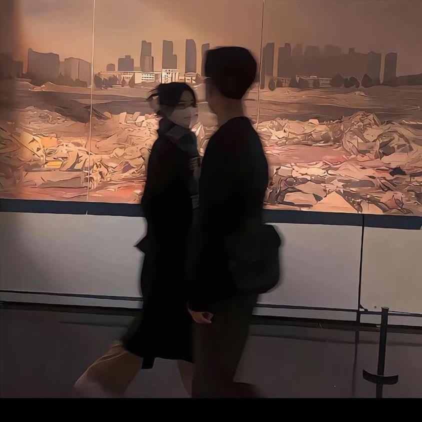 蟹噗肉