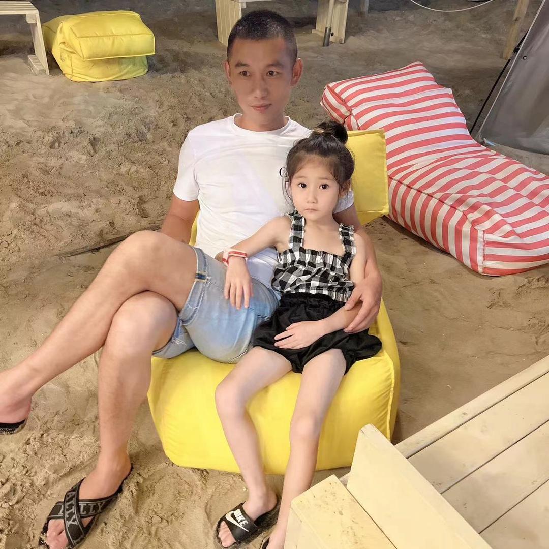 魏记-中华国犬五黑