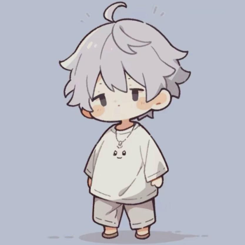 小小木