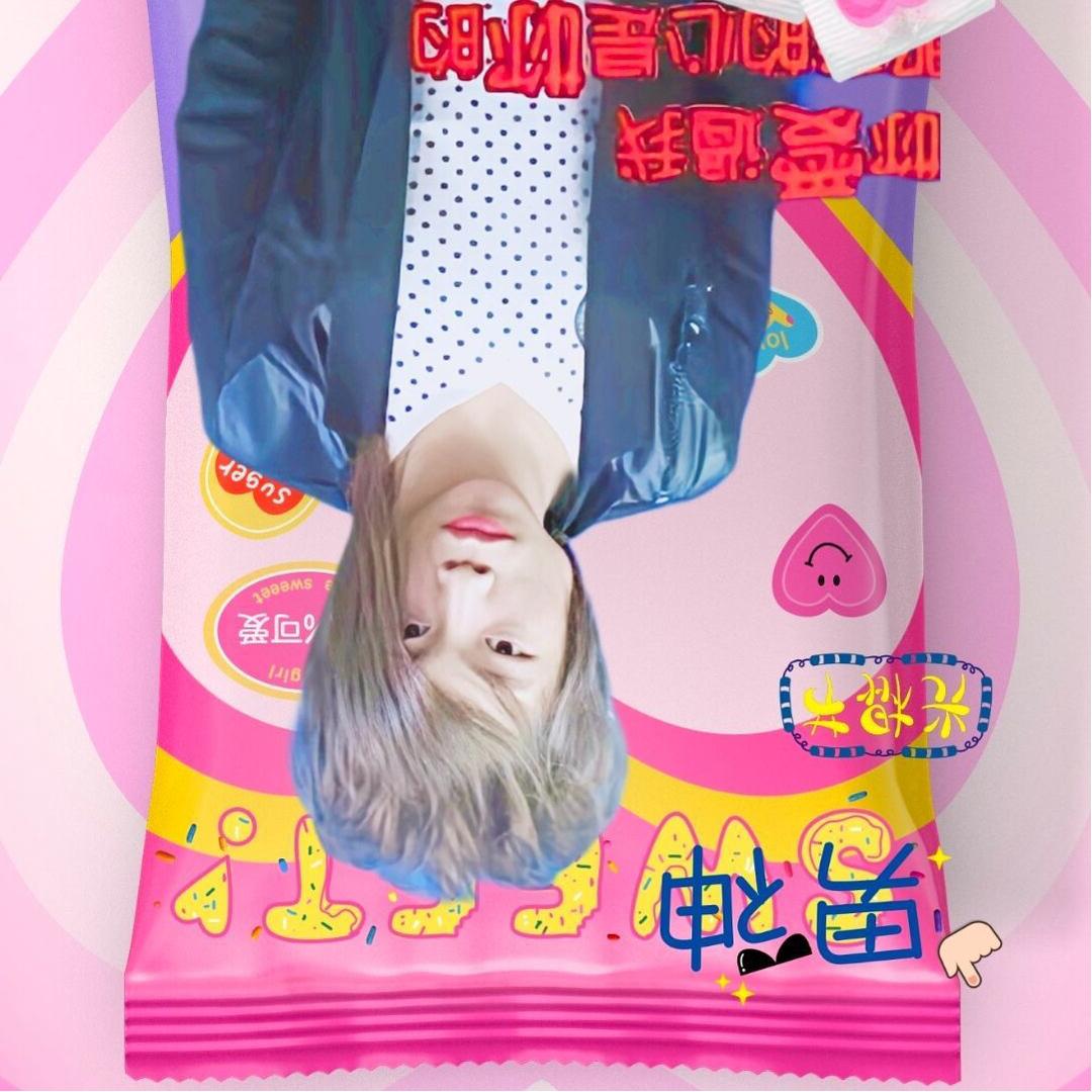 🇨🇳習慣🍀有你⭐