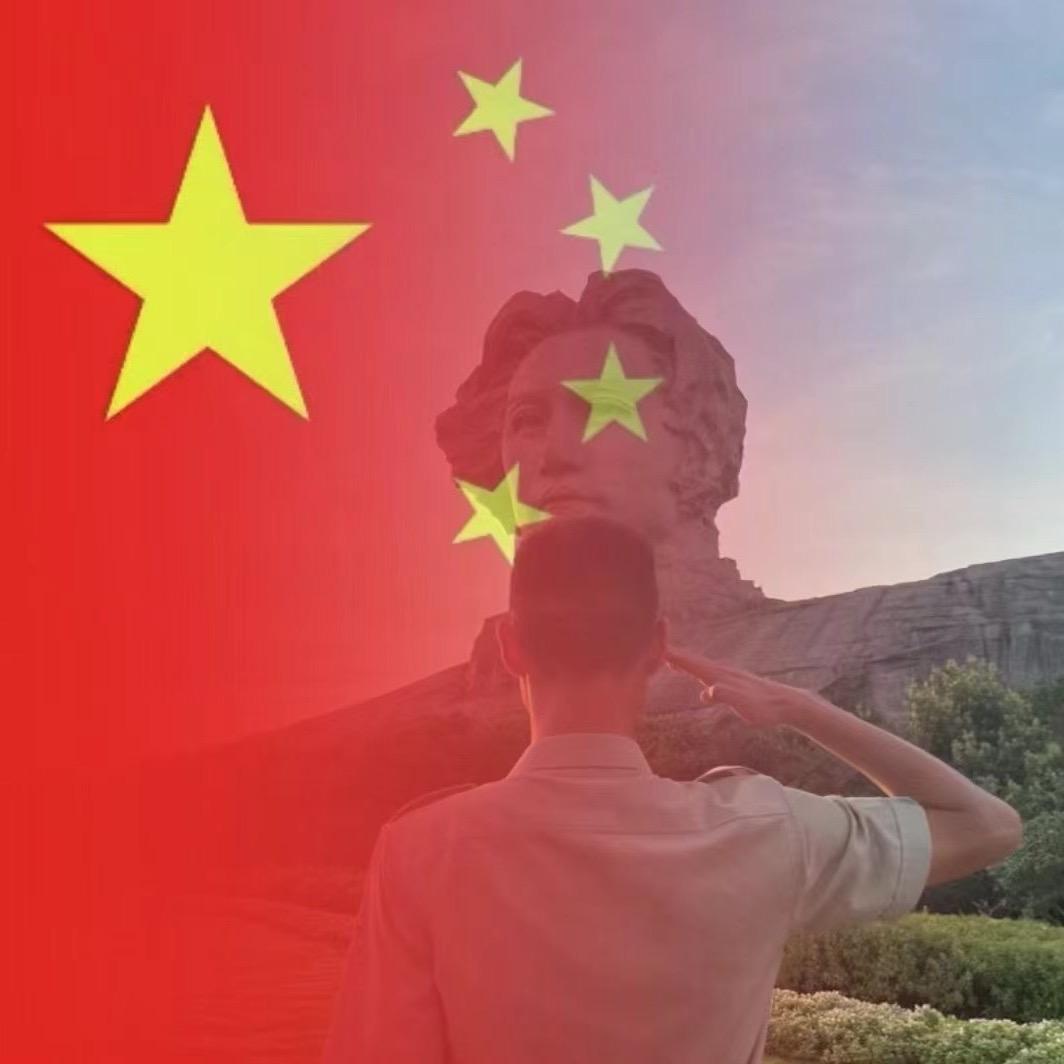 青春是橄榄绿