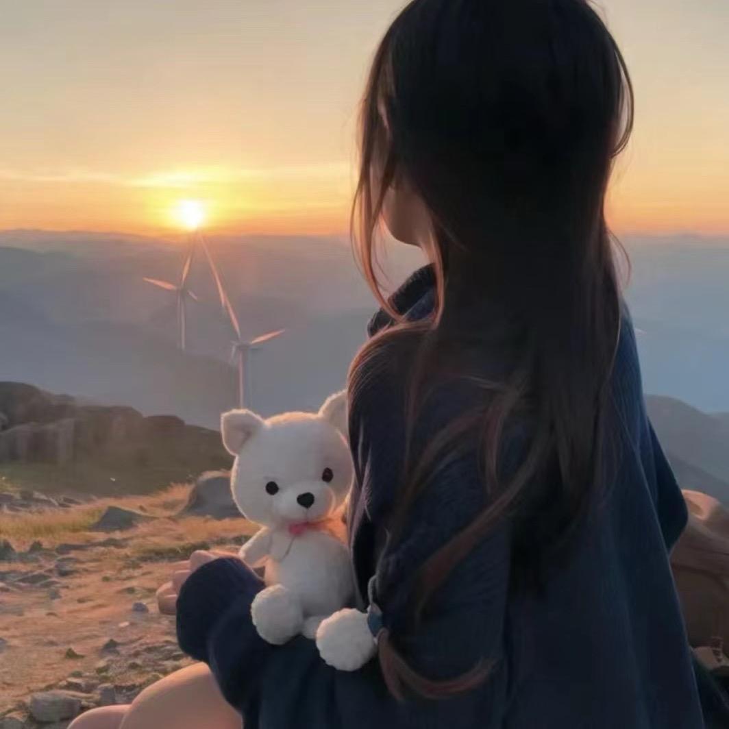 🌈⚡️未来可期⭐️💫✨