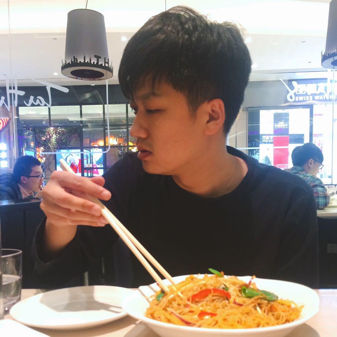 爱吃肉的李同学