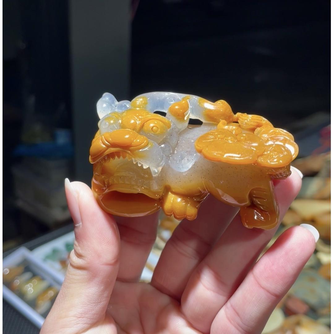 夕悦珠宝