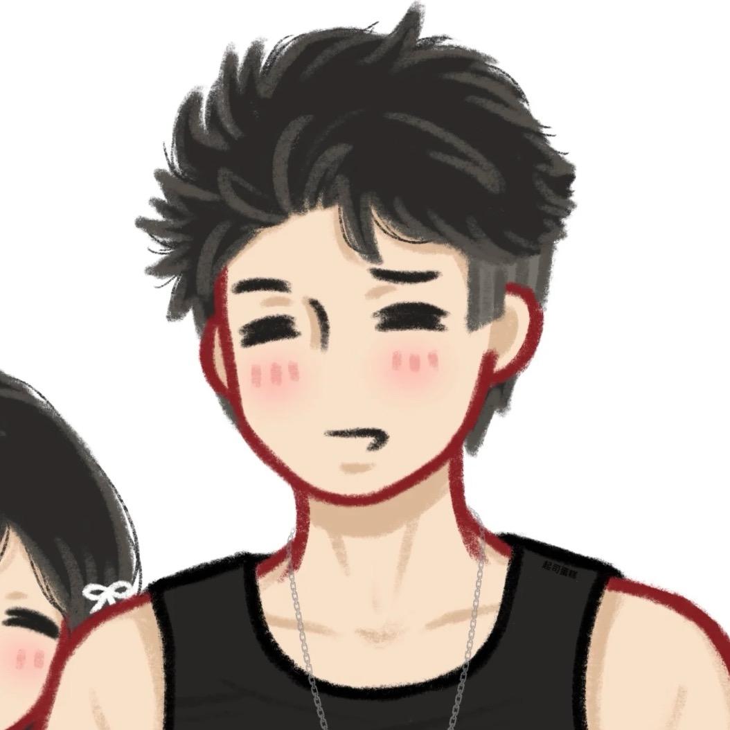 奋斗💪