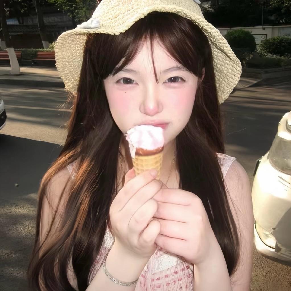 小瑶.