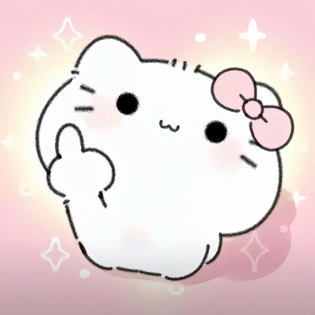 不是小羊角