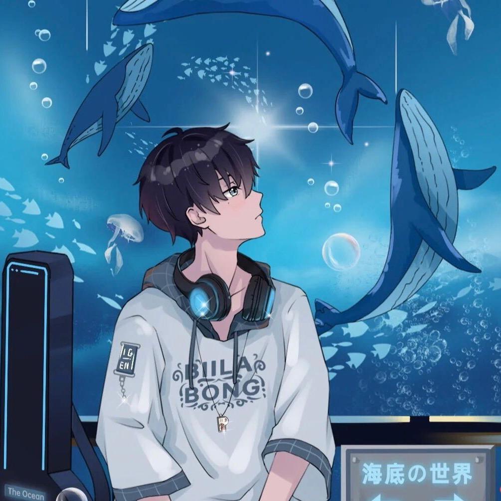 Mr.异梦