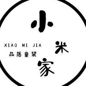 小米家童装