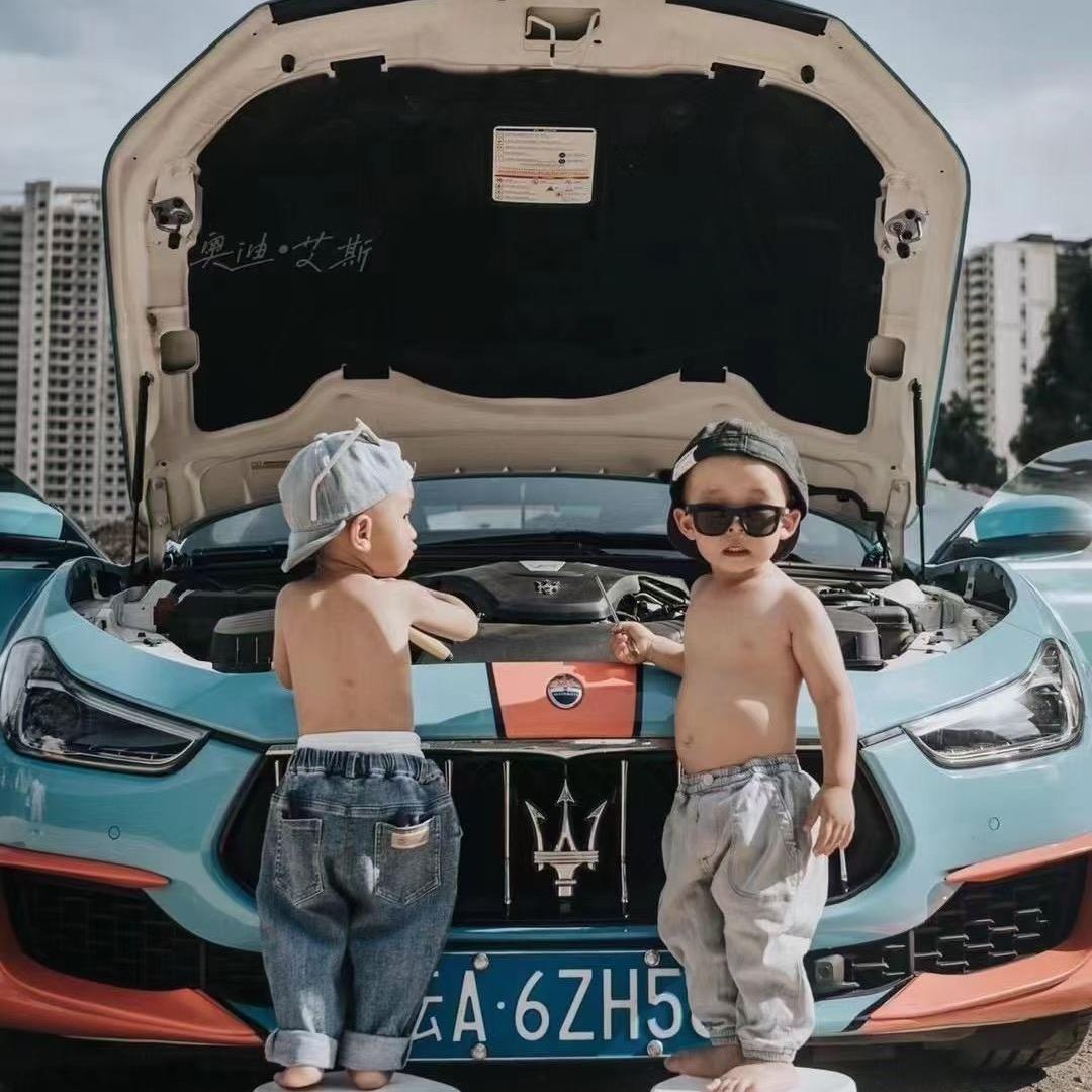 嵊州市陈陈汽车维修中心