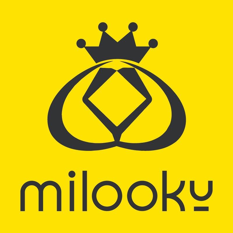 Milooky竺笙箱包专卖店