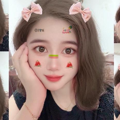 Chen_橙皮糖