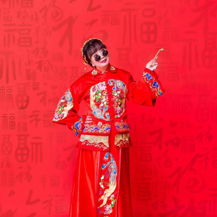 燕姐呀