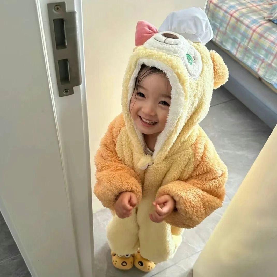 馨心笨笨熊🐻