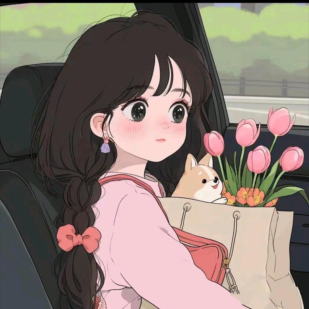 周周❤️