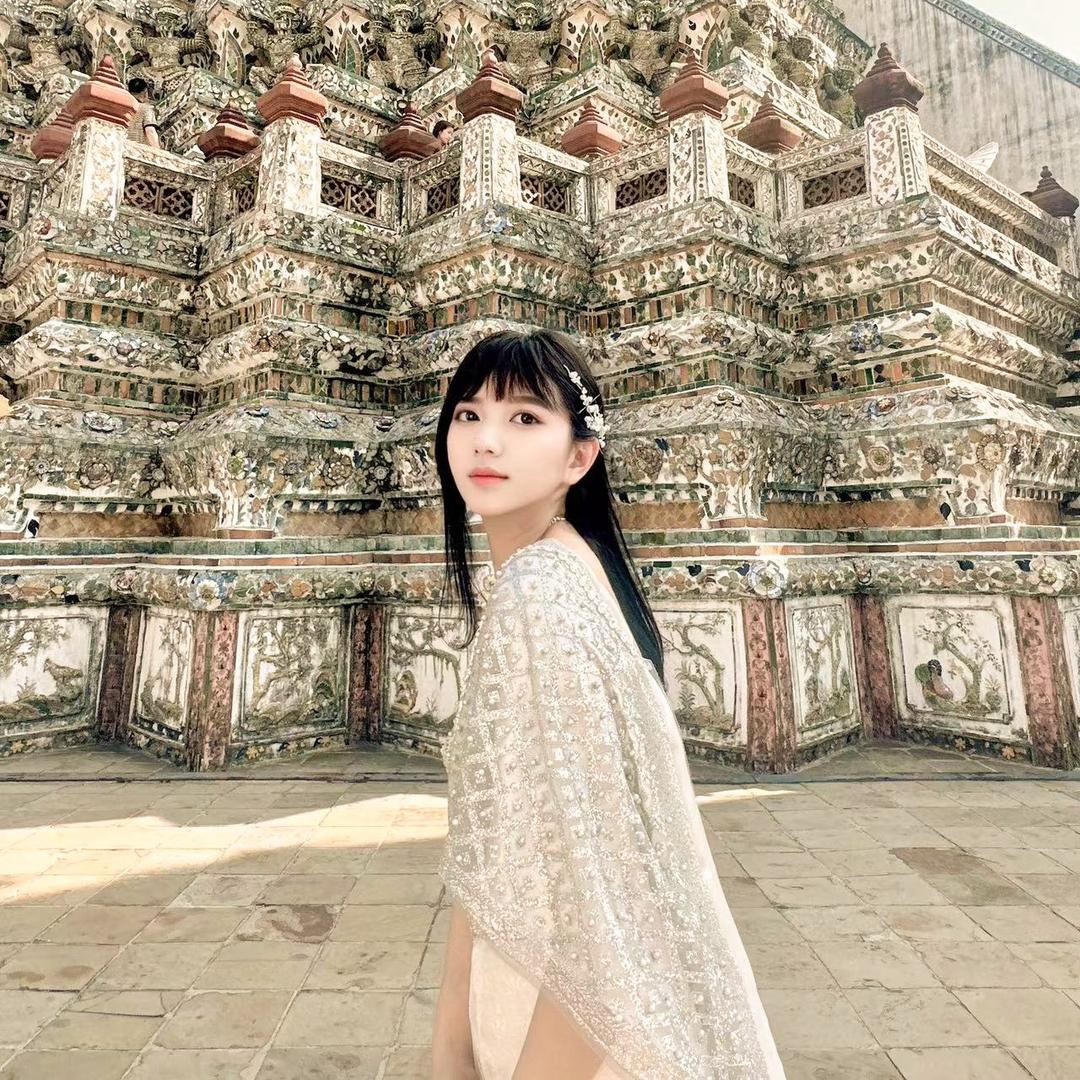 谢姑娘泰国民宿