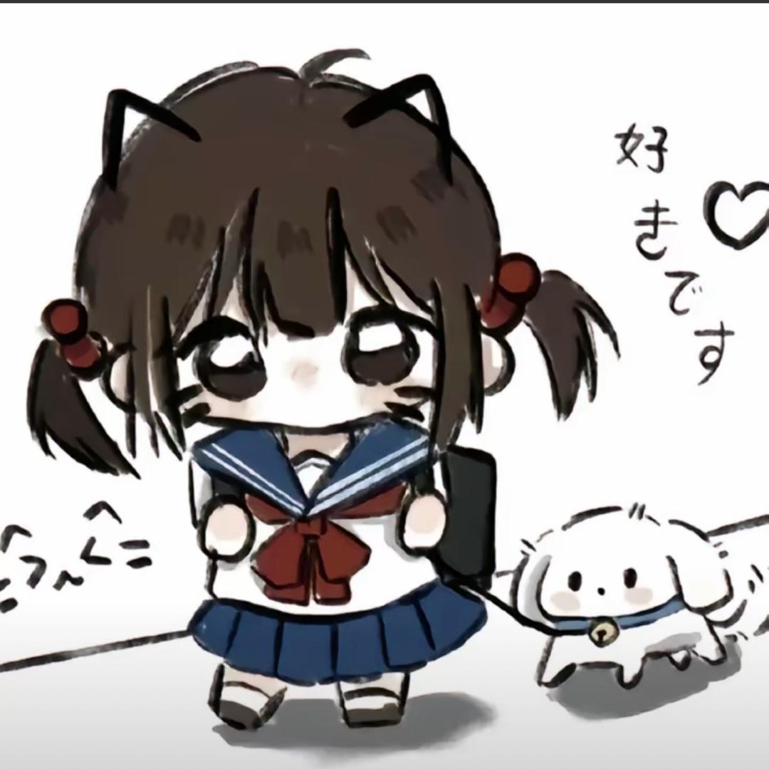没有冰