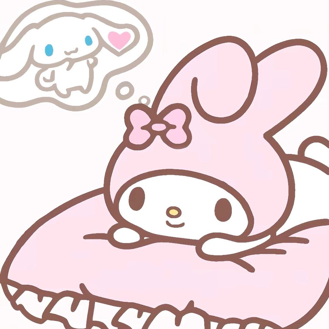 我睡觉的时候不困💤