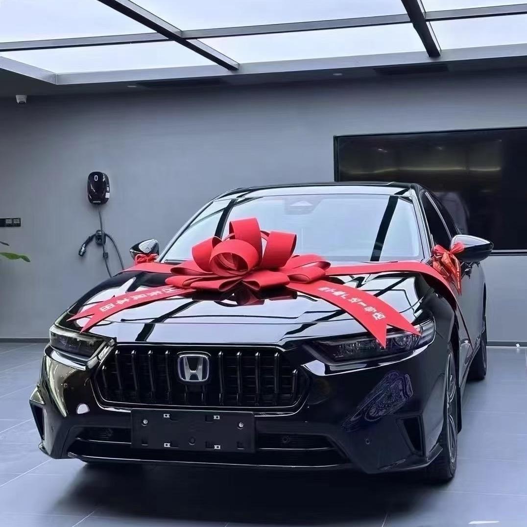 茂名本田新车行情