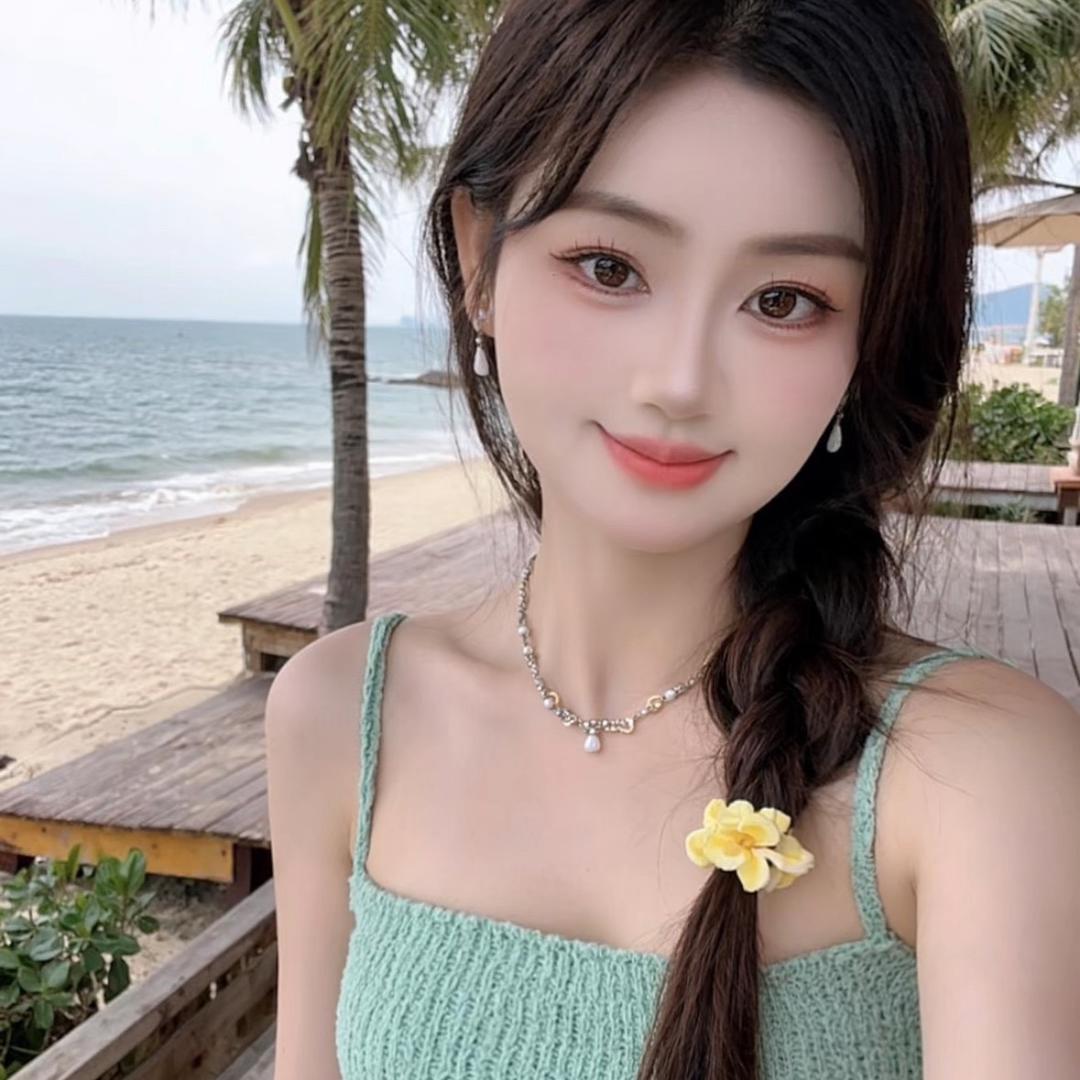 汐瑶。