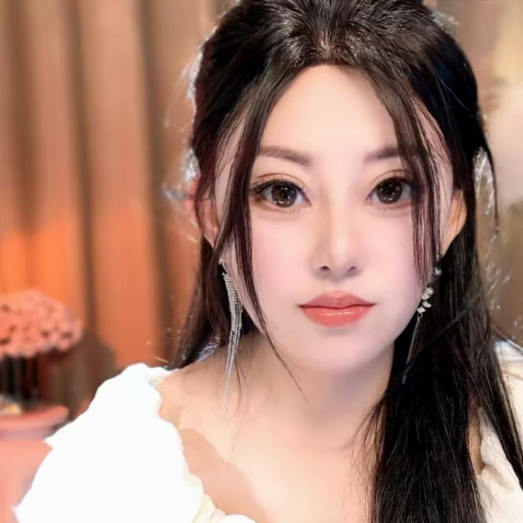 婷婷🎙️唱歌儿
