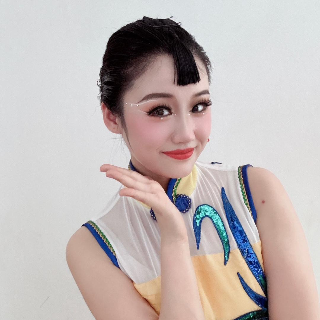 艺翔舞蹈薇薇老师🌟(招生中)