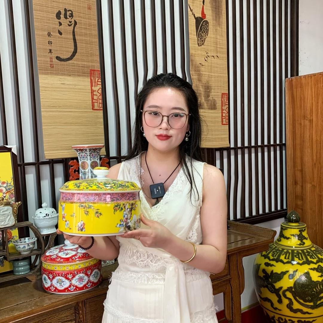 陶瓷哥玩瓷