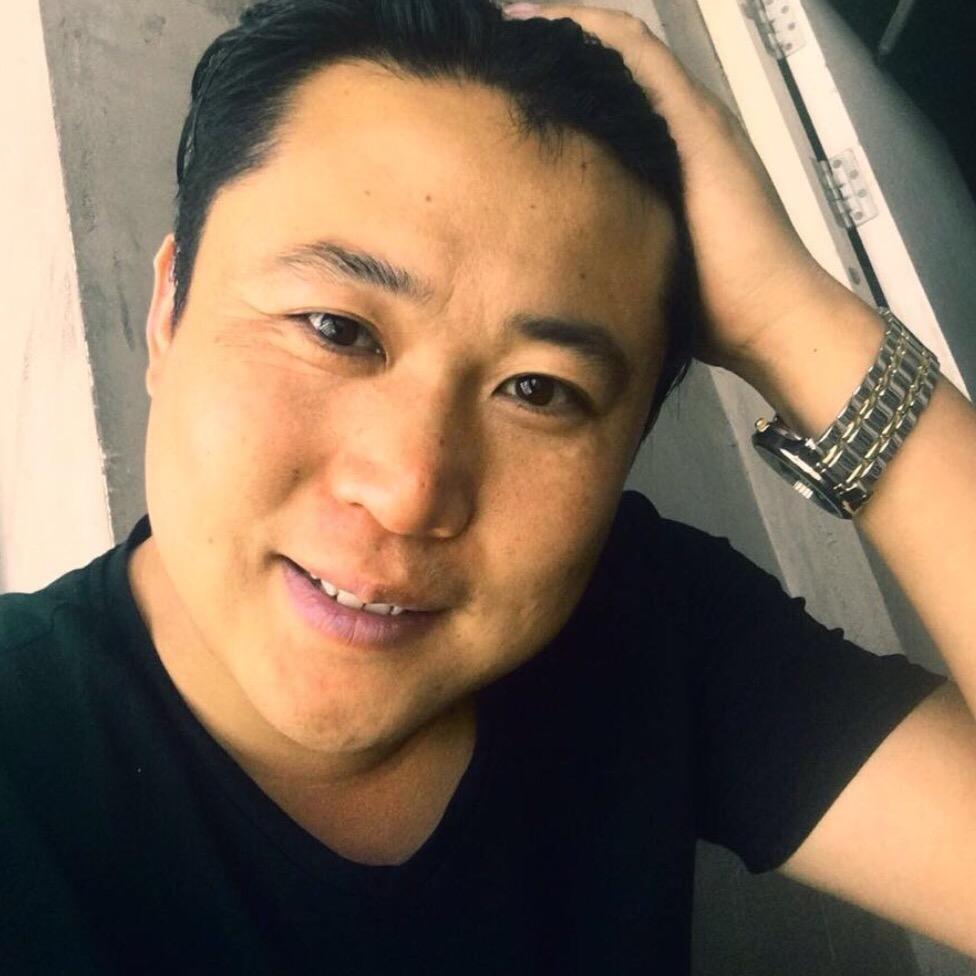 祥哥祥嫂的幸福生活