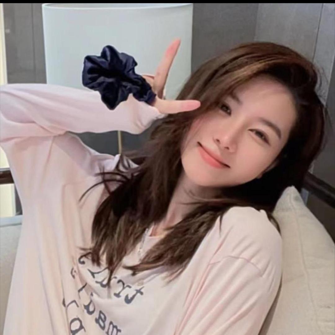 月月不吃鱼