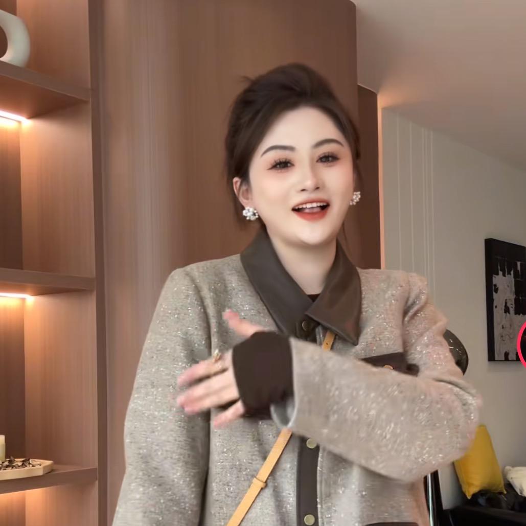 大码胖佳佳（穿搭推荐）