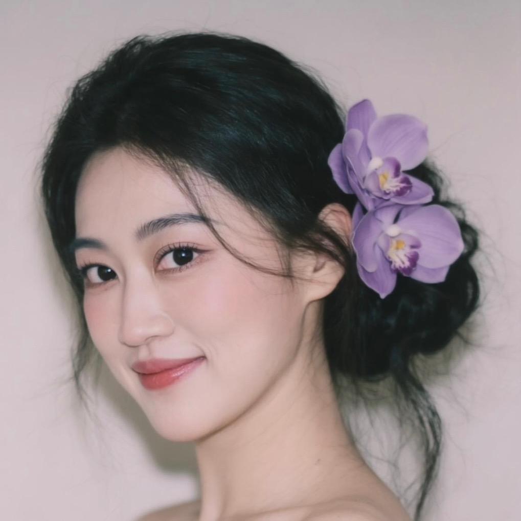 沙沙爱美丽