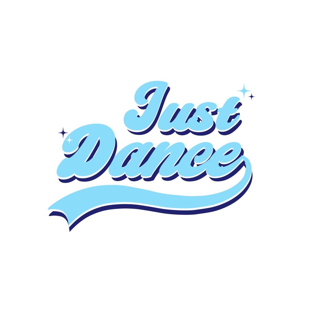 JUST DANCE舞蹈体验馆