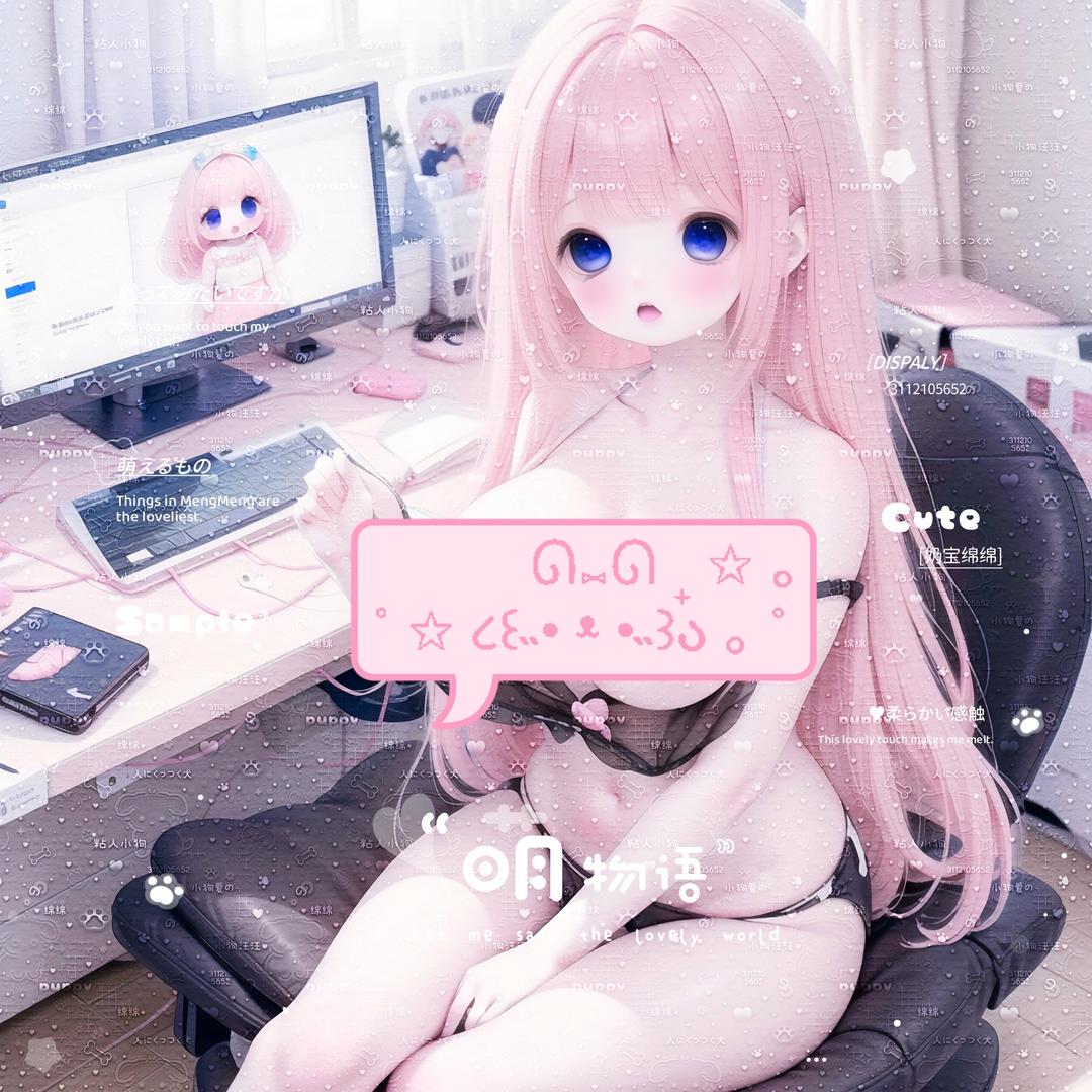 小绵老师
