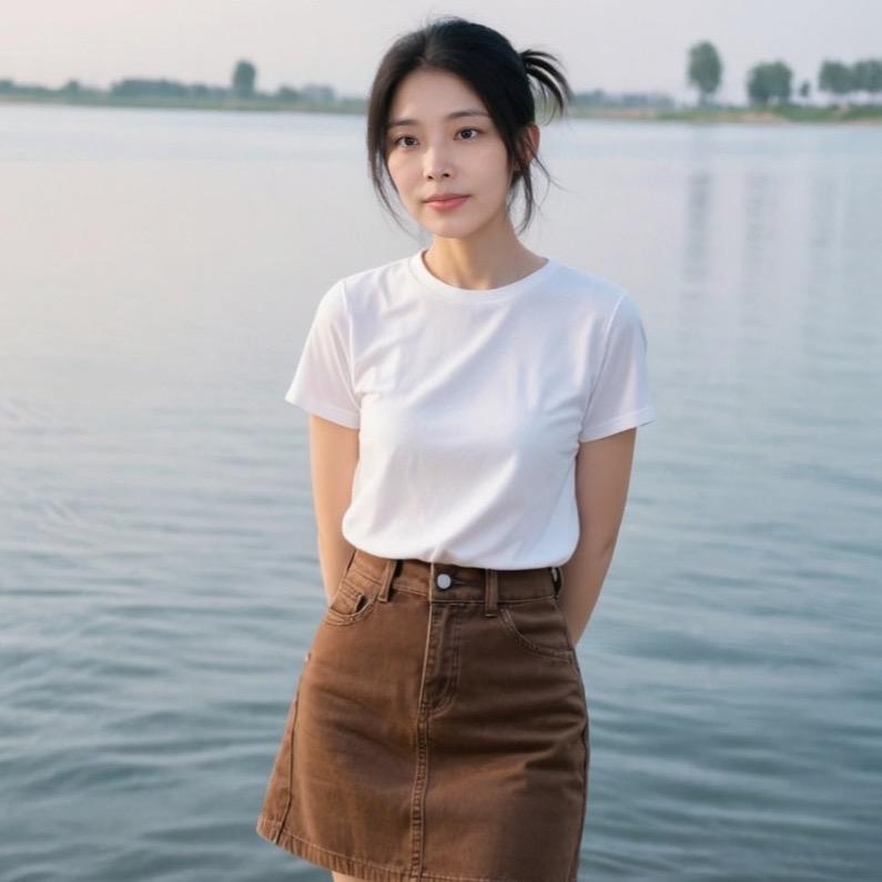温柔媚娘