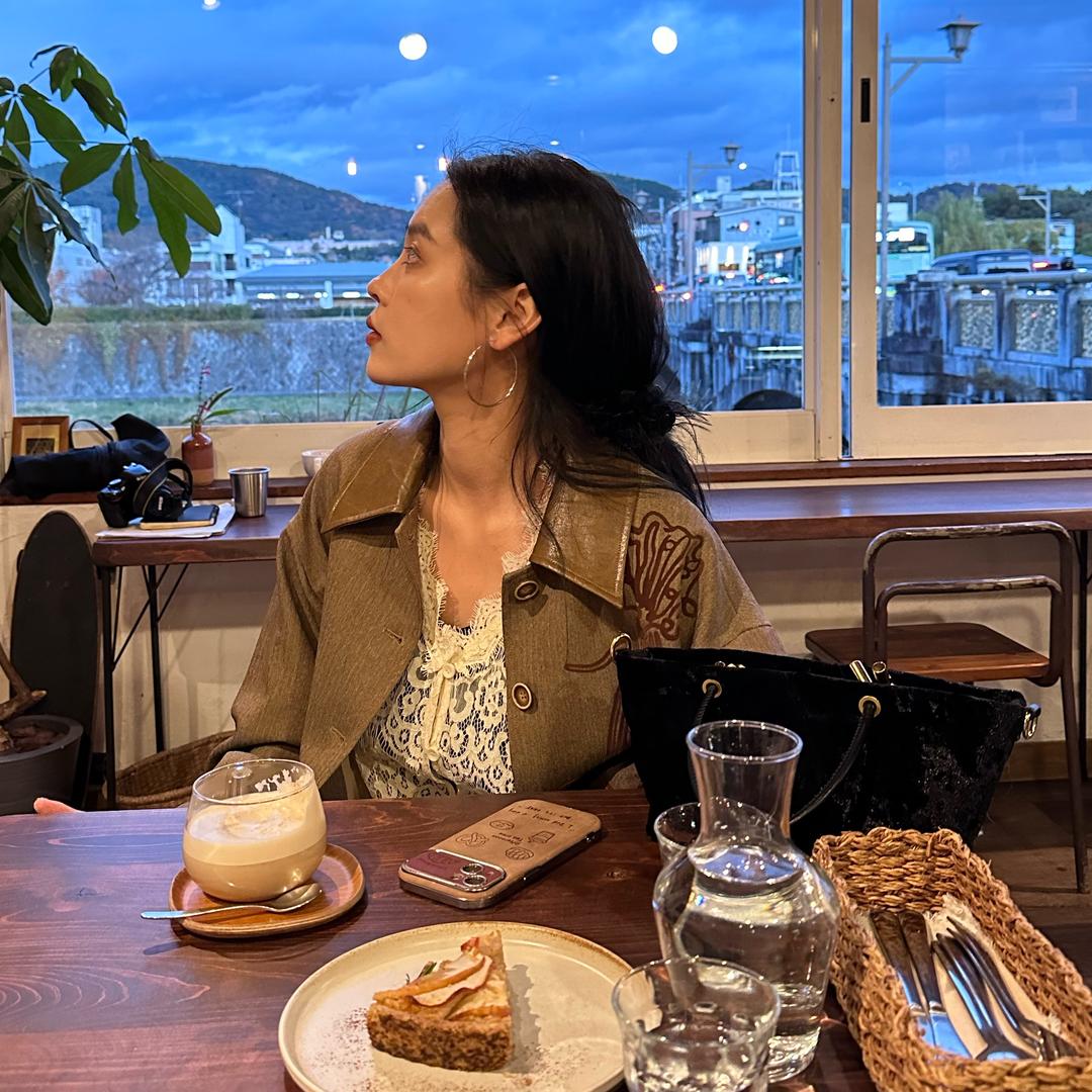 ` 爱吃香辣白菜