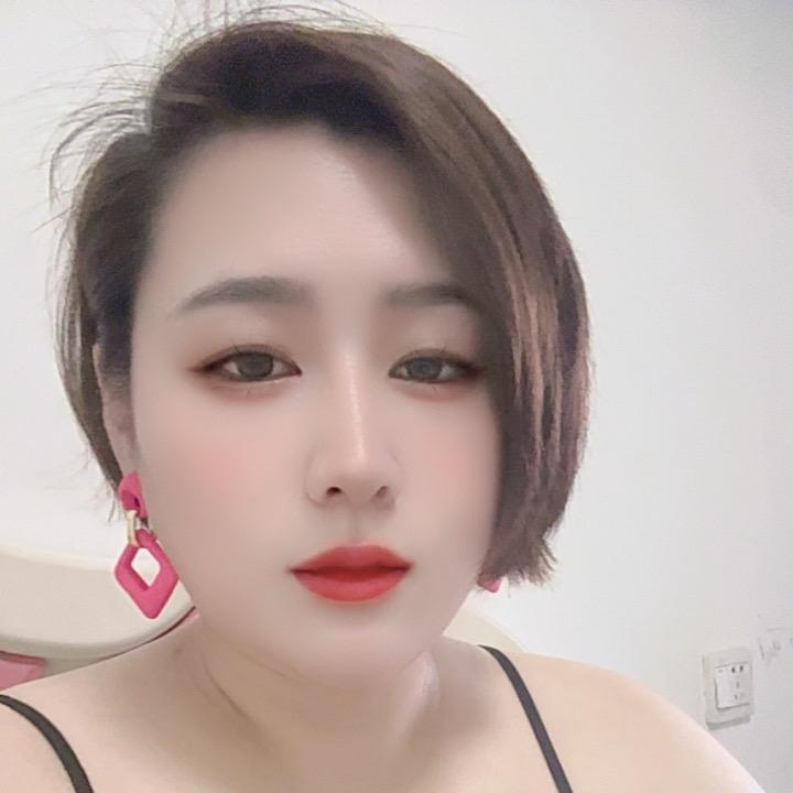 姐姐的朋友圈