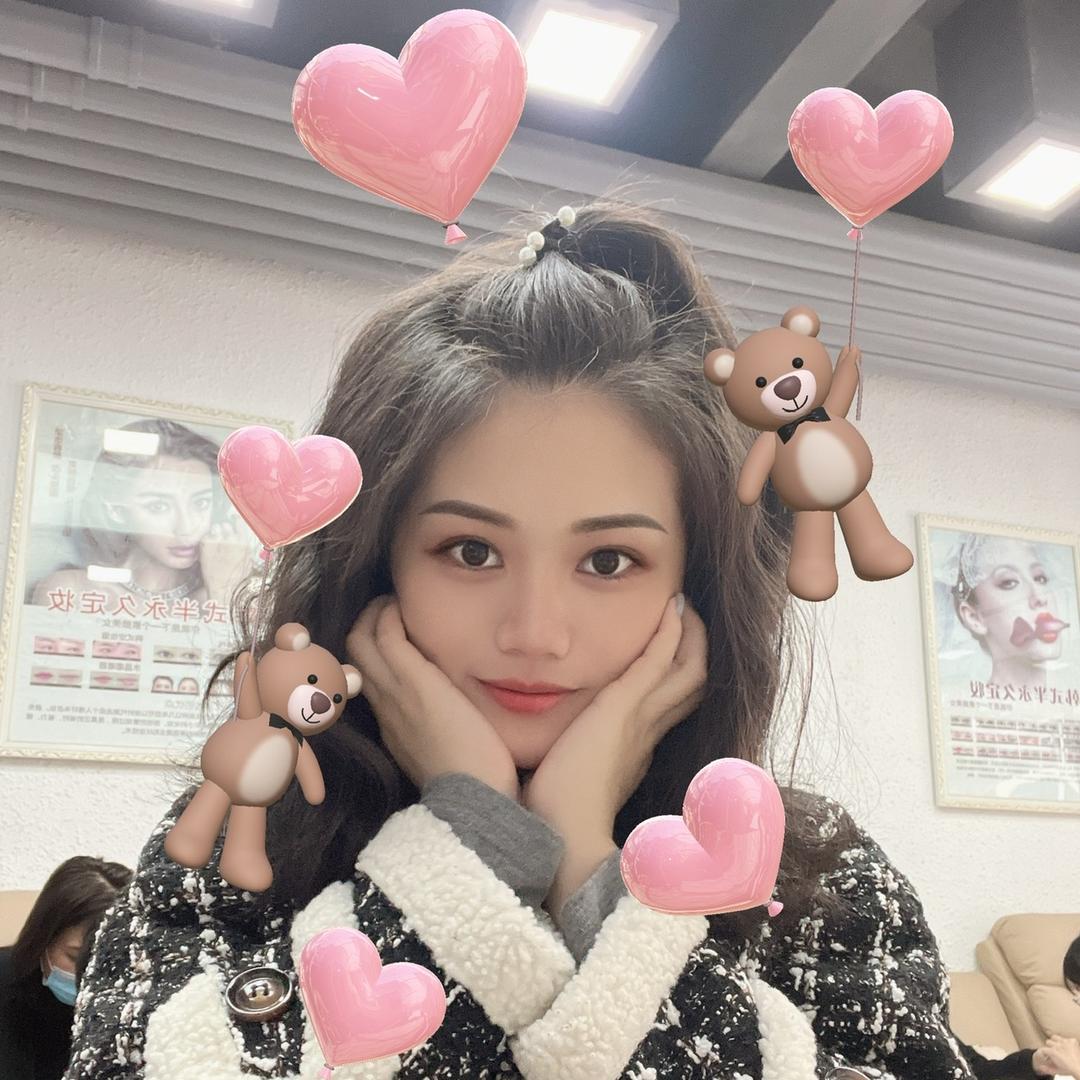 嘉贰美甲工作室官方号